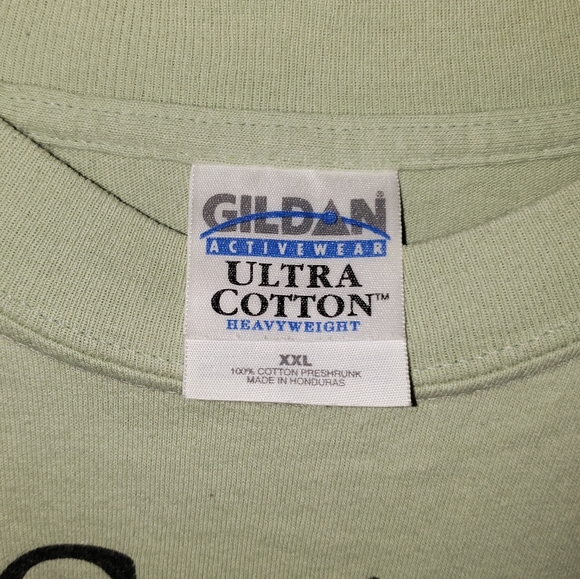 NWOT Oversized Tee - Picture 7 of 7